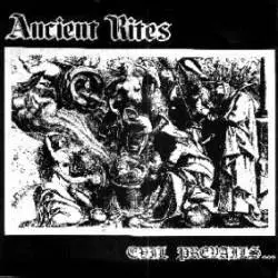 Ancient Rites : Evil Prevails